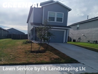 Lawn Service nearby Kyle, TX, 
