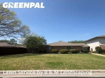 Yard Cutting nearby Coppell, TX, 