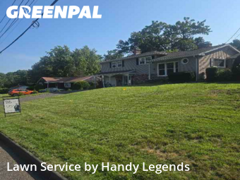 Lawn Mow nearby South Hadley, MA, 