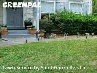 Lawn Mow nearby Woodbridge, VA, 