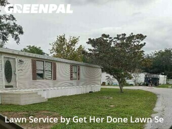 Grass Cutting nearby Clermont, FL, 