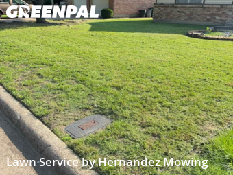 Lawn Service nearby Hurst, TX, 