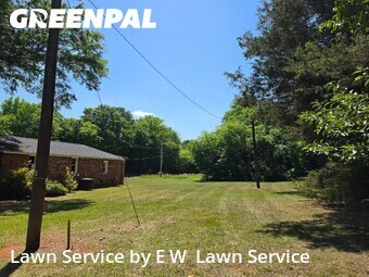 Lawn Service nearby Badin, NC, 