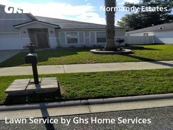Lawn Mow nearby Jacksonville, FL, 