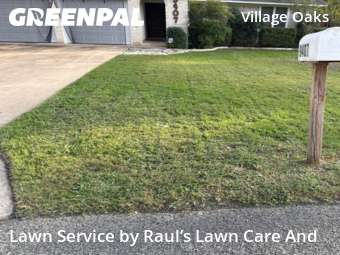 Lawn Mowing Service nearby Austin, TX, 