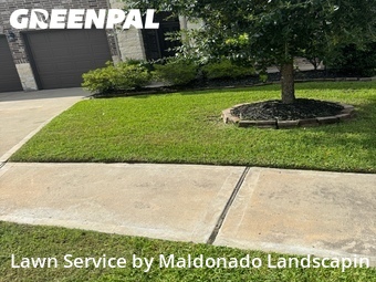 Lawn Care nearby Cypress, TX, 
