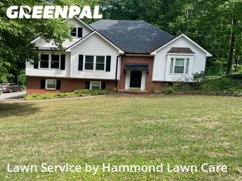 Lawn Care nearby Cartersville, GA, 