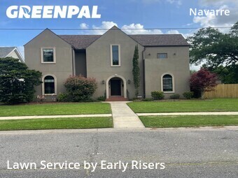 Yard Cutting nearby New Orleans, LA, 