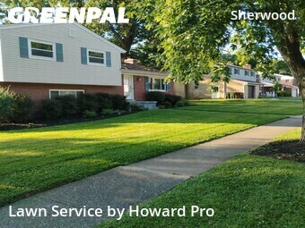 Yard Mowing nearby Cincinnati, OH, 