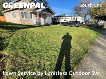 Weekly Mowing in Tacoma, 98418, Mowing Services by Limitless Outdoor Svc, work completed in Dec , 2025