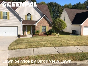 Lawn Care nearby Rex, GA, 
