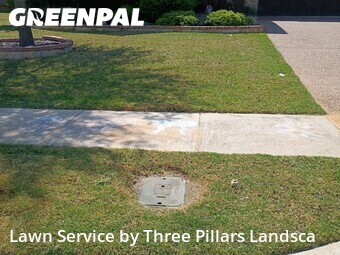 Yard Cutting nearby Mansfield, TX, 