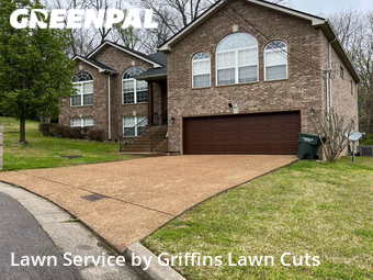 Lawn Care Service nearby Nashville, TN, 