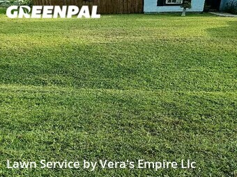Lawn Care Service nearby Palm Coast, FL, 