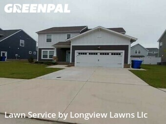 Grass Cut nearby Suffolk, VA, 