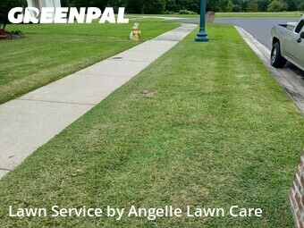 Lawn Service nearby Lafayette, LA, 