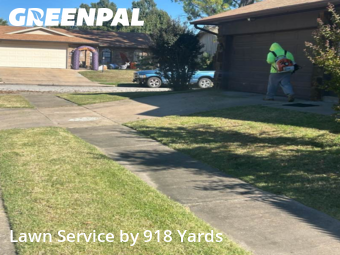 Grass Cutting nearby Tulsa, OK, 