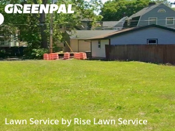 Lawn Care Service nearby Rock Island, IA, 