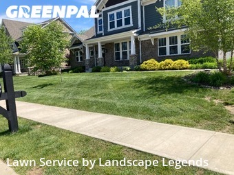 Yard Mowing nearby Carmel, IN, 
