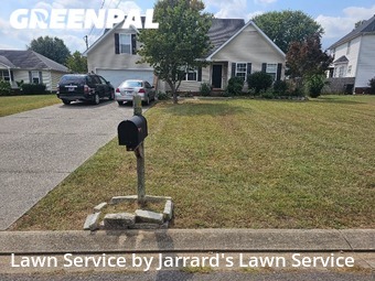 Yard Mowing nearby Murfreesboro, TN, 