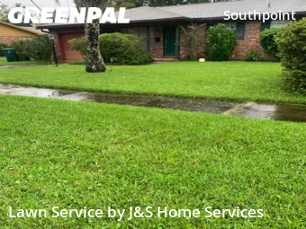 Lawn Mowing nearby Jacksonville, FL, 