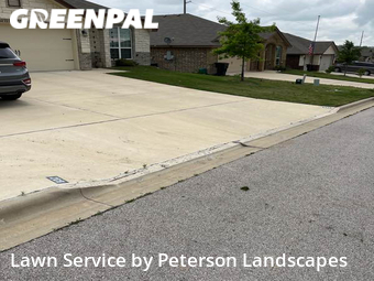 Lawn Care Service nearby Temple, TX, 