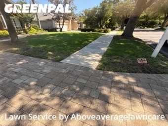 Lawn Care nearby St. Augustine, FL, 