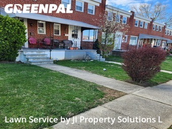 Lawn Care Service nearby Baltimore, MD, 