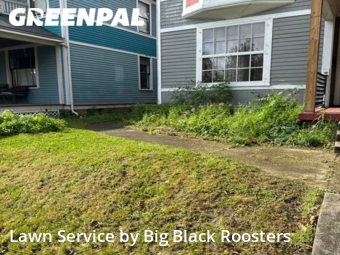 Lawn Care Service nearby Hamilton, OH, 