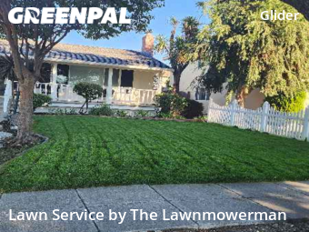 Lawn Maintenance nearby San Jose, CA, 
