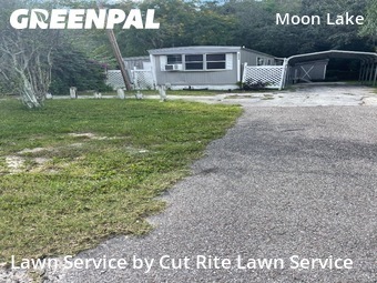 Lawn Mowing nearby New Port Richey, FL, 