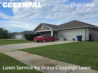 Lawn Mowing nearby Panama City, FL, 