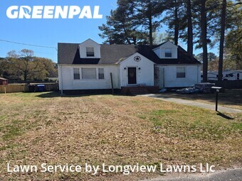 Grass Cut nearby Portsmouth, VA, 