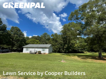 Lawn Care nearby Linwood, NC, 