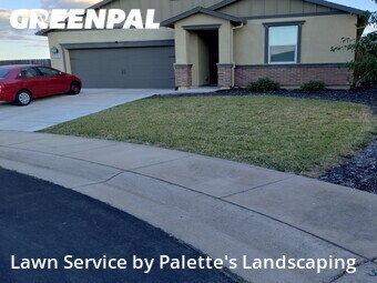 Lawn Mowing nearby Olivehurst, CA, 