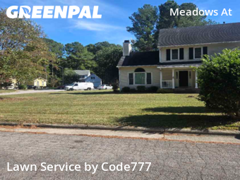 Lawn Cut nearby Raleigh, NC, 