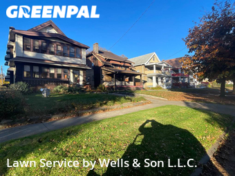 Yard Mowing nearby Cleveland, OH, 