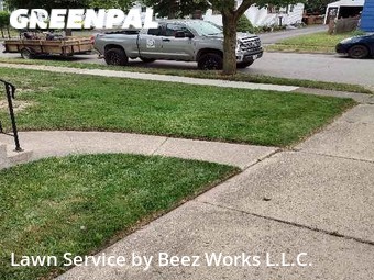 Lawn Service nearby Lancaster, NY, 