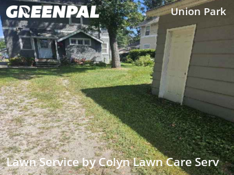 Lawn Mowing nearby Des Moines, IA, 