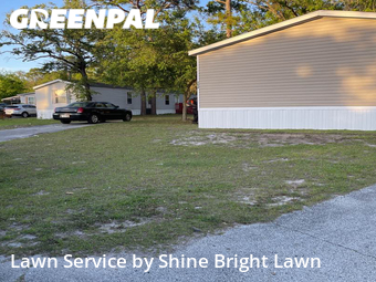 Lawn Cutting nearby Jacksonville, FL, 