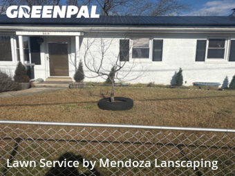 Yard Mowing nearby Hillcrest Heights, MD, 