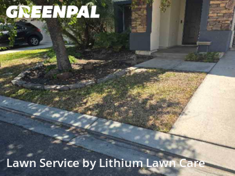 Work completed by professional-lawn-care-service-in-Murrieta-CA