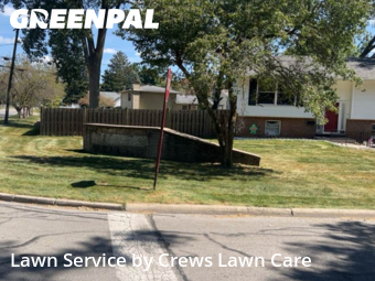 Lawn Maintenance nearby Sylvania, OH, 