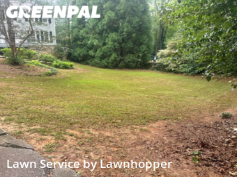 Lawn Cutting nearby Marietta, GA, 