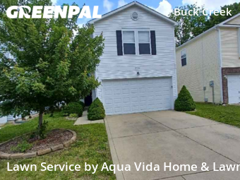 Yard Mowing nearby Indianapolis, IN, 