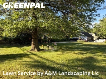 Lawn Cut nearby Ellicott City, MD, 