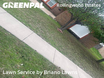 Lawn Care nearby Carrollton, TX, 