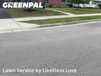 Grass Cutting nearby Lafayette, IN, 