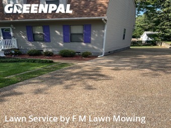 Lawn Mowing nearby Hopewell, FL, 