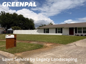 Lawn Mow nearby Kissimmee, FL, 